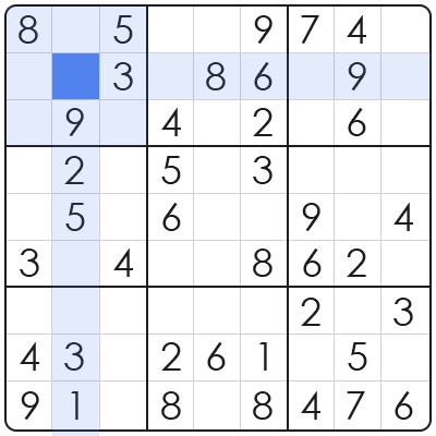 what is the object of the game sudoku